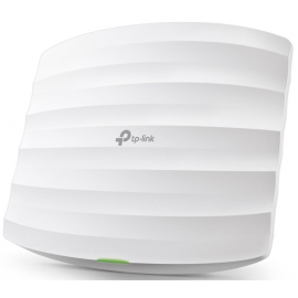 Беспроводная точка доступа TP-Link AC1750, IEEE 802.11ac/n/g/b/a, 1300 Мбит/с (EAP265HD) | Доставка посылкой ➟ prof.lv