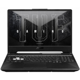 Portatīvais Dators Asus TUF FX506HE-HN012W, 1920x1080px, 512 GB SSD, 16 GB, Windows 11 Home (90NR0704-M00EW0) | Gaming portatīvie datori ➟ prof.lv