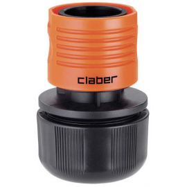 Claber Max Flow Hose Connector 1