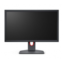 Monitors Benq XL2411K LED, 24, 1920x1080px, 16:9 (9H.LJPLB.QBE) | Gaming monitori ➟ prof.lv