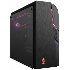 Stacionārais dators Msi Codex MAG Codex X5 12th Intel Core i7-12700KF, 1 TB SSD, 32 GB, Windows 11 Home (MAGCODEXX512TE-1017EU) | Gaming datori ➟ prof.lv