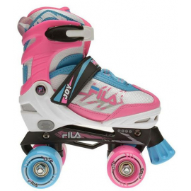 Rollerslidas Bērniem Fila Joy | Skrituļslidas ➟ prof.lv