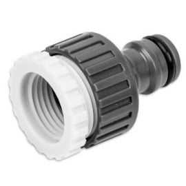 Mann Aqua Line Faucet Connector 1/2