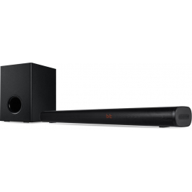 Soundbar + Sabvūferis Denver DSS-7030 2.1, 70W (111151300070) | Video tehnika ➟ prof.lv