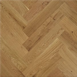 Trīsslāņu Parkets Boen Oak Mix 105x525mm, 13mm, Ozols, Matēti Lakots (Pakā 1.1m2) | Boen ➟ prof.lv