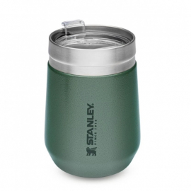 Termokrūze Stanley Everyday Tumbler 0.3L Zaļa (6939236401012) | Termosi ➟ prof.lv