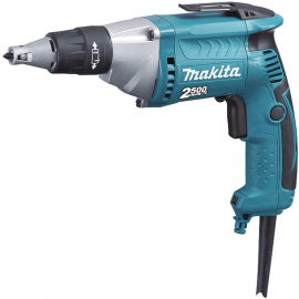 Makita FS2300 Электрическая отвертка 570 Вт | Доставка посылкой ➟ prof.lv