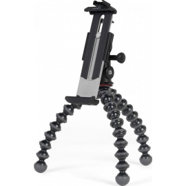 Joby Griptight Tablet Pro 2 Gorillapod Трипод Черный (JB01742-BWW) | Фототехника ➟ prof.lv