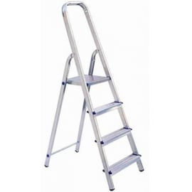 Folding Attic Ladder ALW 506 183.7cm | Ladders ➟ prof.lv