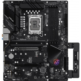 Asrock Pg Riptide Motherboard ATX, Intel Z690, DDR4 (Z690 PG RIPTIDE) | Motherboards ➟ prof.lv