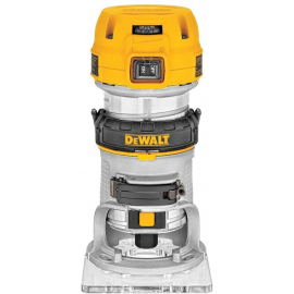 Virsfrēze Dewalt D26200-QS Elektriskā 900W | Virsfrēzes ➟ prof.lv