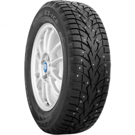 Ziemas riepa Toyo Observe G3 Ice 175/65R15 (3205305) | Toyo ➟ prof.lv