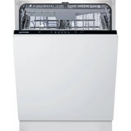 Встраиваемая посудомоечная машина Gorenje GV620E10 белого цвета | Iebūvējamās trauku mazgājamās mašīnas ➟ prof.lv