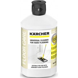 Grīdas Tīrīšanas Līdzeklis Karcher RM 533 1l (6.295-775.0) | Karcher ➟ prof.lv