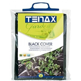 Agroplēve Tenax Black Cover  | Agroplēves ➟ prof.lv