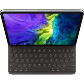 Klaviatūra Apple Smart Keyboard Folio For iPad Pro 11