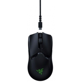 Gaming Pele Razer Viper Ultimate Melna (RZ01-03050200-R3G1) | Piegāde ar pakomātu ➟ prof.lv