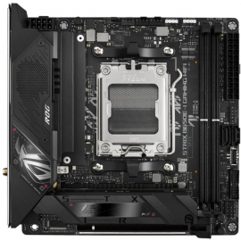 Asus Strix B650E Gaming Wifi Motherboard MiniITX, AMD B650E, DDR5 (STRIXB650E-IGAMINGWIFI) | Motherboards ➟ prof.lv