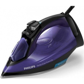 Gludeklis Philips GC3925/30 Violeta/Melns | Piegāde ar pakomātu ➟ prof.lv