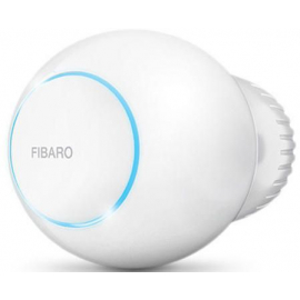 Radiatora Termogalva Fibaro The Heat Controller FGT-001 Balts | Radiatoru termogalvas ➟ prof.lv