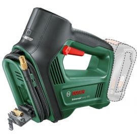 Kompresors Bosch UniversalPump 18V Bez Akumulatora Un Lādētāja 18V (603947100) | Kompresori ➟ prof.lv