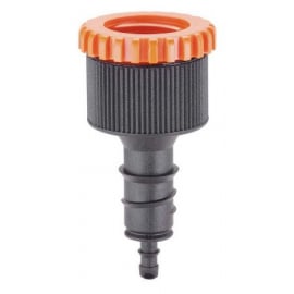 Claber 91345 Tap Connector 1/2