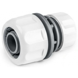 Bradas White Line Hose Connector 1