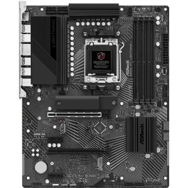 Asrock Pg Lightning Motherboard ATX, AMD B650, DDR5 (B650 PG LIGHTNING) | Motherboards ➟ prof.lv