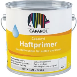 Akrila Gruntis Caparol Capacryl Haftprimer Basis | Gruntis ➟ prof.lv