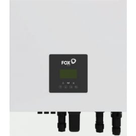 Invertors FoxESS 1F, IP65, AC1--E | Saules paneļu invertori ➟ prof.lv