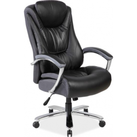 Signal Consul Office Chair Black | Office chairs ➟ prof.lv