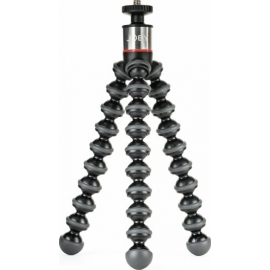 Statīvs Joby Gorillapod 500 Tripod Melns (JB01502-BWW) | Statīvi ➟ prof.lv