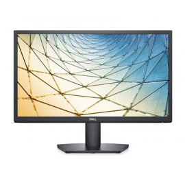 Monitors Dell SE2222H FHD, 22, 1920x1080px, 16:9, melns (210-AZKU) | Monitori un aksesuāri ➟ prof.lv