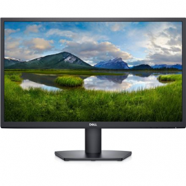 Monitors Dell SE2422H FHD, 23.8, 1920x1080px, 16:9, melns (210-AZGT) | Monitori un aksesuāri ➟ prof.lv