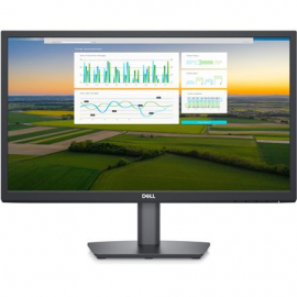 Monitors Dell E2222H FHD, 21.5, 1920x1080px, 16:9, melns (210-AZZF) | Monitori un aksesuāri ➟ prof.lv