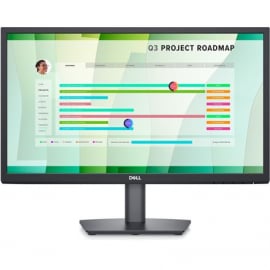 Monitors Dell E2223HN FHD, 21.5, 1920x1080px, 16:9, melns (210-AZZG) | Monitori un aksesuāri ➟ prof.lv