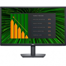 Monitors Dell E2423HN, 23.8, 1920x1080px, 16:9 (210-BEJO) | Monitori un aksesuāri ➟ prof.lv