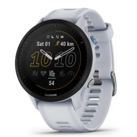 Viedpulkstenis Garmin Forerunner 955 Balts (010-02638-31) | Viedpulksteņi ➟ prof.lv