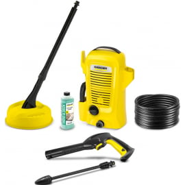 Augstspiediena Mazgātājs Karcher K 2 Universal Edition Home (1.673-006.0) | Augstspiediena mazgātāji ➟ prof.lv