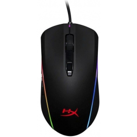 HyperX Pulsefire Surge Gaming Mouse Black (4P5Q1AA) | Delivery by parcel ➟ prof.lv