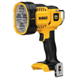 Lukturis Dewalt Akumulatora, Led, 18V (Dcl043-Xj) | Lukturi ➟ prof.lv