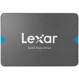 SSD Lexar NQ100, 2.5