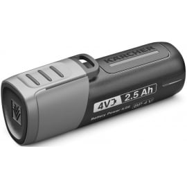 Akumulators Karcher Battery Power 3.6/25 2.5Ah 4V (2.443-002.0) | Akumulatori un lādētāji ➟ prof.lv