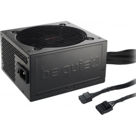 Barošanas Bloks Be Quiet! Pure Power 11 600W (BN294) | Barošanas bloki ➟ prof.lv