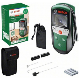 Inspekcijas Kamera Bosch UniversalInspect 4x1.5V (0603687001) | Inspekcijas kameras ➟ prof.lv