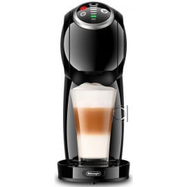 Kapsulu Kafijas Automāts Delonghi EDG315.B Black | Kafijas automāti ➟ prof.lv