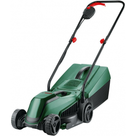 Akumulatora zāles pļāvējs Bosch Easy Mower 18V-32-200 Bez Akumulatora Un Lādētāja 18V (06008B9D01) | Akumulatora zāles pļāvēji ➟ prof.lv