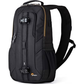 Foto Un Video Tehnikas Soma Lowepro Slingshot Edge 250AW Melna (LP36899-PWW) | Foto tehnika ➟ prof.lv