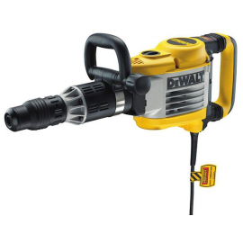 Atskaldāmais Āmurs DeWalt D25902K-QS SDS-Max Elektriskais, 1550W | Atskaldāmie āmuri ➟ prof.lv