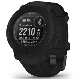 Viedpulkstenis Garmin Instinct 2 Solar 45Mm | Viedpulksteņi ➟ prof.lv